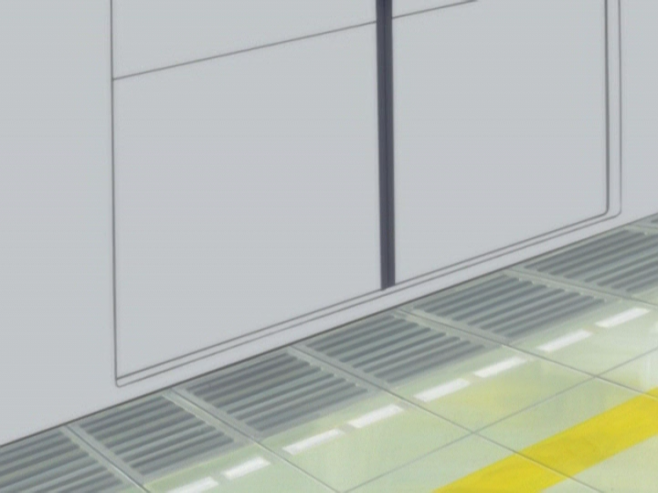 Pervs on a Train (ANM)